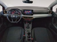 Usado Seat Ibiza Style 110 CV (80 kW) 2022 Rojo Utilitario