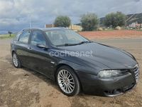 Usado Alfa Romeo 156 Progression 140 CV (102 kW) 2005 Gris / plata Familiar