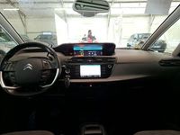 Usado Citroën C4 SpaceTourer Feel 130 CV (95 kW) 2021 Rojo Monovolumen