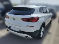 Usado BMW X2 Comfort Edition 190 CV (139 kW) 2021 Blanco SUV