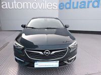 usado Opel Insignia 1.6CDTi 136cv Turbo Auto Excellence