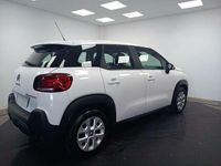 Usado Citroën C3 Aircross Live 102 CV (75 kW) 2018 Blanco SUV