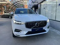 Usado Volvo XC60 Inscription 340 CV (250 kW) 2021 Blanco SUV