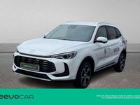 Nuevo MG ZS Comfort 117 CV (86 kW) 2025 Blanco Berlina