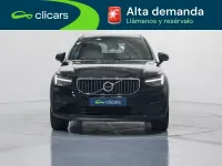 Usado Volvo XC40 Core 129 CV (94 kW) 2022 Negro SUV
