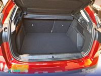 Nuevo Citroën C4 145 CV (106 kW) 2026 Rojo SUV