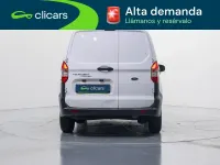 Usado Ford Transit Trend 100 CV (73 kW) 2023 Blanco Van