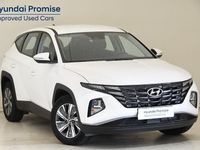 Usado Hyundai Tucson 150 CV (110 kW) 2024 SUV