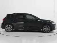 Usado Ford Focus ST-Line 125 CV (91 kW) 2023 Negro