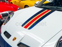 Usado Porsche 911 480 CV (353 kW) 2024 Blanco Coupe