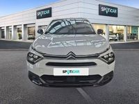 Brugt Citroën C4 PureTech 131 HK (96 kW) 2024 Hvid Sedan