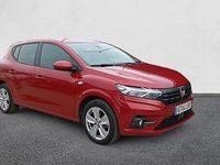 Usado Dacia Sandero Comfort 91 CV (66 kW) 2021