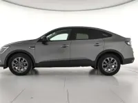Usado Renault Arkana Evolution 140 CV (102 kW) 2025 Gris tornado SUV