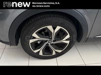 Usado Renault Arkana Techno 140 CV (102 kW) 2025 Gris / plata SUV