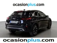Usado Kia XCeed 101 CV (74 kW) 2025 Blanco SUV
