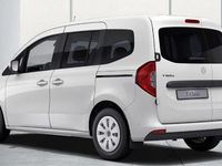 Nuevo Mercedes T160 95 CV (69 kW) 2025 Blanco Monovolumen