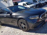 Brugt Mercedes E300 313 HK (230 kW) 2025 Grå Sedan