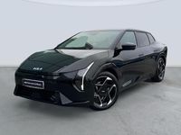Usado Kia EV4 GT-Line 150 kW (204 CV) 2025 Negro Berlina