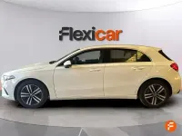 Usado Mercedes A250 218 CV (160 kW) 2022 Blanco Berlina