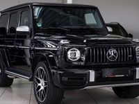 usado Mercedes G63 AMG AMG 4Matic 9G-Tronic