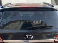 Usado Subaru Outback 150 CV (110 kW) 2013 Azul Familiar
