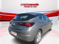 usado Opel Astra 1.4 Turbo SS 125 CV Selective Te puede interesar