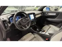 Usado Volvo XC40 Core 129 CV (94 kW) 2024 Blanco SUV