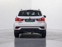 Usado Mitsubishi ASX Motion 117 CV (86 kW) 2018 Blanco SUV