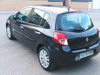 usado Renault Clio 1.5 DCI EXCEPTION 5P