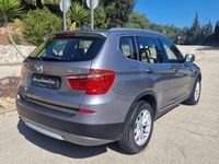 usado BMW X3 xDrive 20dA