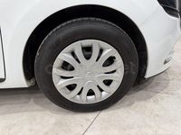 Usado Renault Clio IV Business 75 CV (55 kW) 2019 Blanco Berlina