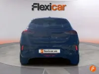 Usado Opel Corsa 101 CV (74 kW) 2023 Negro Utilitario