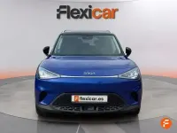 Usado Smart #1 Premium 200 kW (272 CV) 2024 Azul SUV