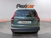 Usado Dacia Jogger Extreme 110 CV (80 kW) 2024 Gris Monovolumen