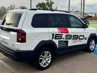 Nuevo SWM G03 110 CV (80 kW) 2026 Blanco SUV