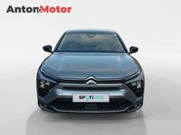 Usado Citroën C5 X PureTech 180 CV (132 kW) 2023 Gris Familiar