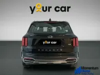 Usado Kia Sorento 232 CV (170 kW) 2022 Negro SUV