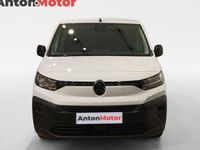 Usado Citroën Berlingo 100 CV (73 kW) 2024 Monovolumen