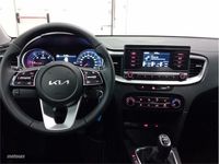 usado Kia Ceed 1.6 MHEV iMT 100kW (136CV) Concept