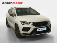 Usado Cupra Ateca 300 CV (220 kW) 2021 Blanco SUV