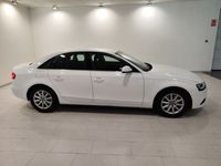 usado Audi A4 2.0 TDI 143 multitronic Advanced edition