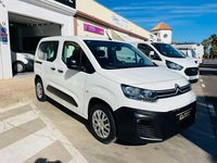 Usado Citroën Berlingo Live 102 CV (75 kW) 2021 Blanco Monovolumen