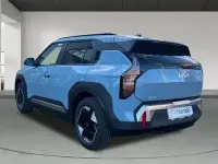 Usado Kia EV3 Earth 150 kW (204 CV) 2024 Azul SUV