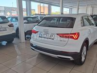 Usado Audi Q3 Advanced Plus 150 CV (110 kW) 2022 Blanco SUV