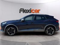 Usado Cupra Formentor 150 HP (110 kW) 2023 Cinzento SUV