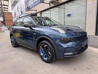 Usado Lynk & Co 01 197 CV (144 kW) 2022 Azul SUV
