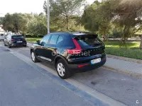 Usado Volvo XC40 Momentum 129 CV (94 kW) 2022 Negro SUV