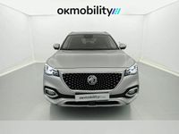 Usado MG HS Luxury 162 CV (119 kW) 2023 Plata SUV