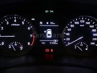 Usado Hyundai i30 120 CV (88 kW) 2021 Rojo Berlina