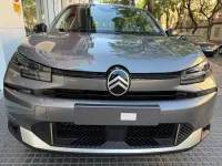 Nuevo Citroën C4 Business Class 145 CV (106 kW) 2026 Gris SUV